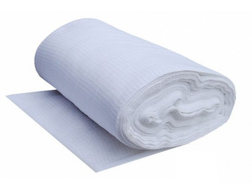 METRO PROFESSIONAL Ткань вафельная широкая хлопок, 60м