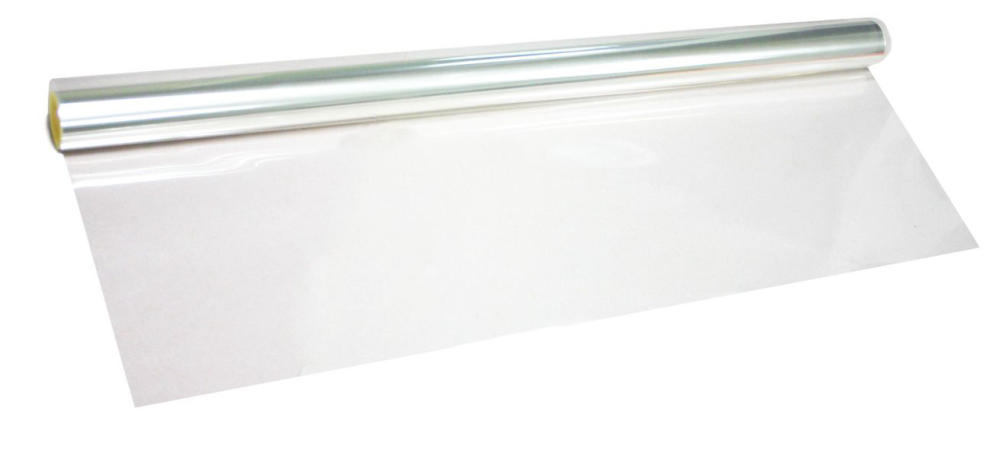 Пленка Regalissimi упаковочная прозрачная