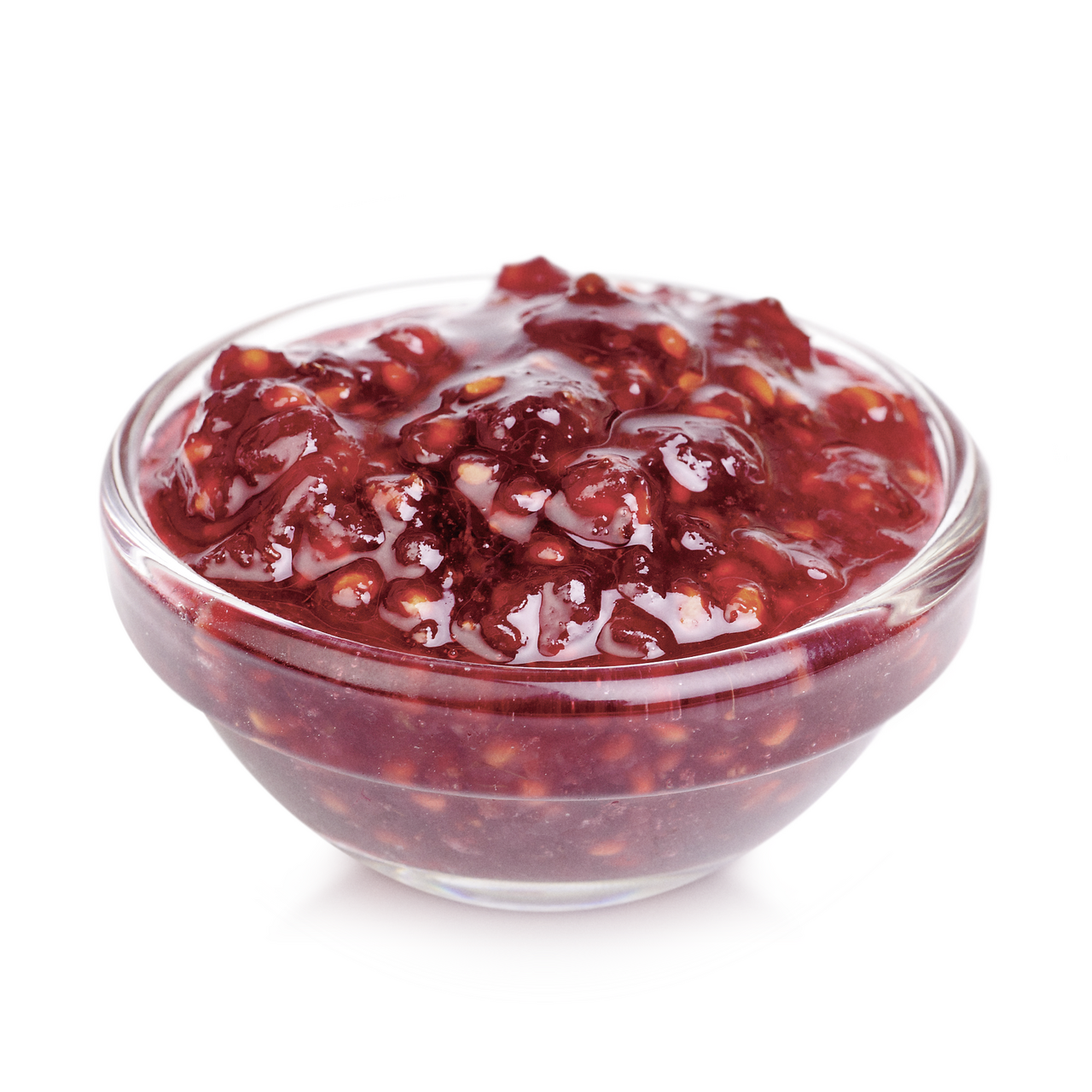 Джем METRO CHEF Малина, 1150 г