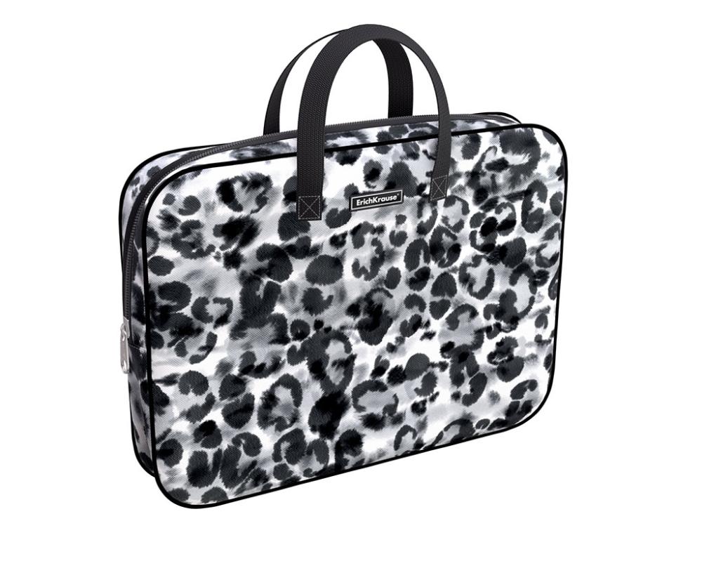 ПАПКА Д/ТР А4+ 29*36*7СМ 1ОТД