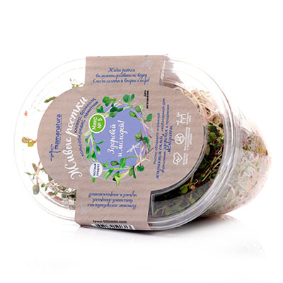 Супер Маманатура микс микро!, 125г