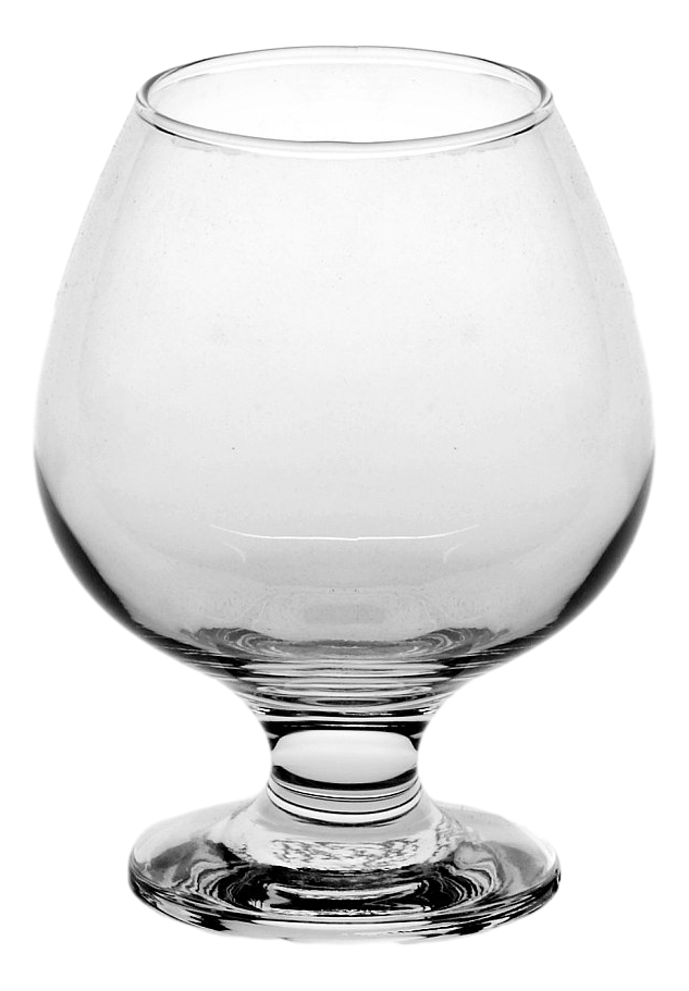 Бокал для коньяка Pasabahce Бистро, 395мл