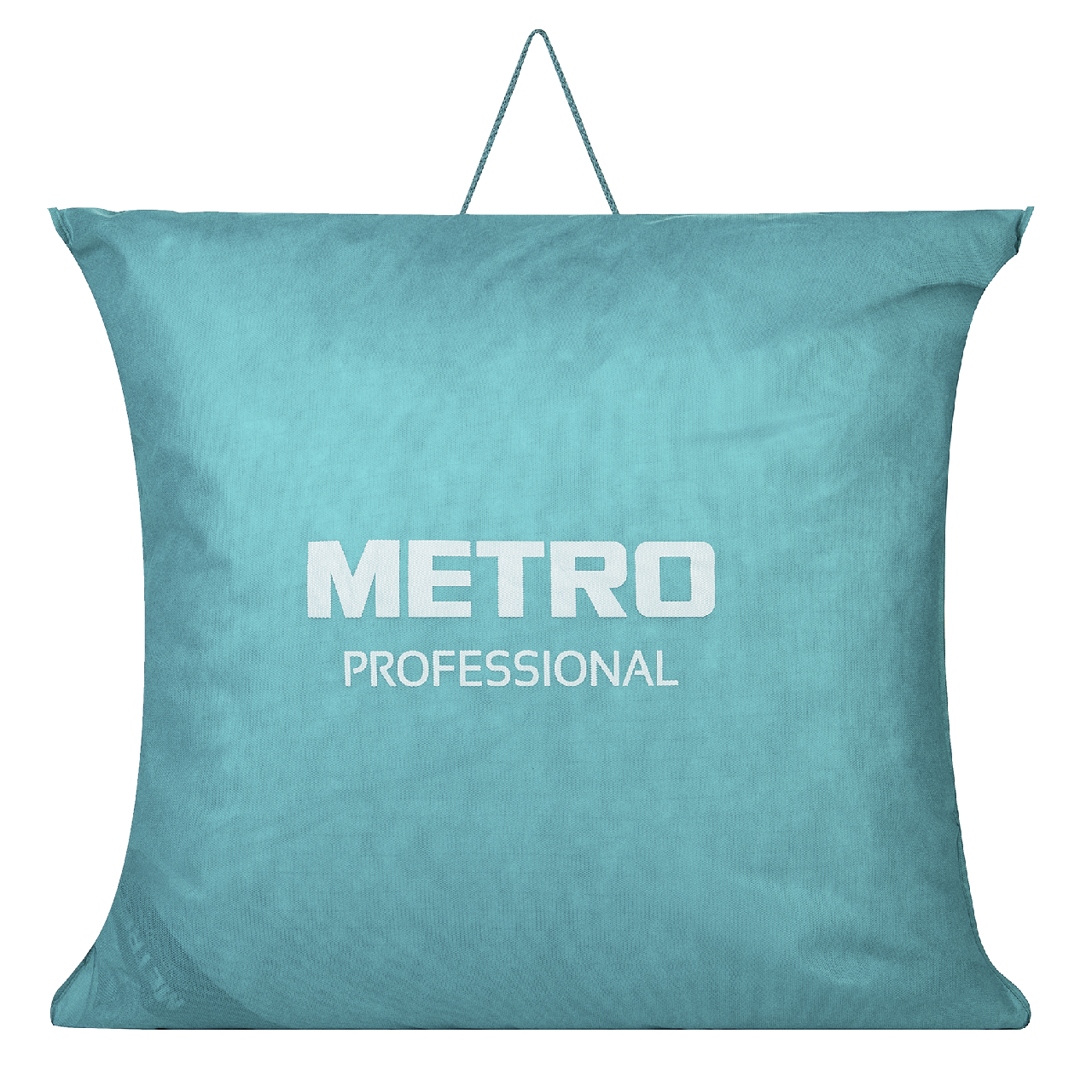 METRO PROFESSIONAL Подушка полиэстер 100% серия антистресс, 70 x 70см