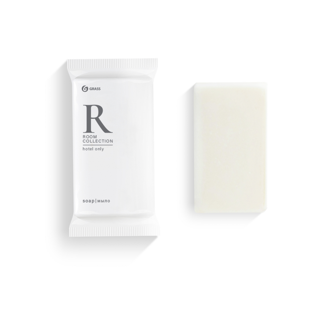 Мыло Grass Room, 13г