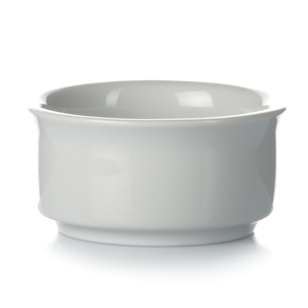 Соусник Башкирский фарфор 50 мл