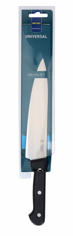 Нож поварской Metro Professional 20 см