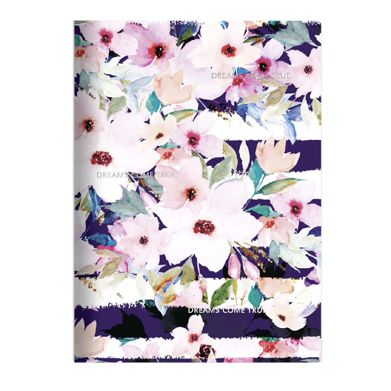 Тетрадь Be Smart A4 194 х 296 мм в клетку 40 листов