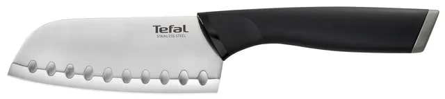 Нож сантоку Tefal Essential, 12см