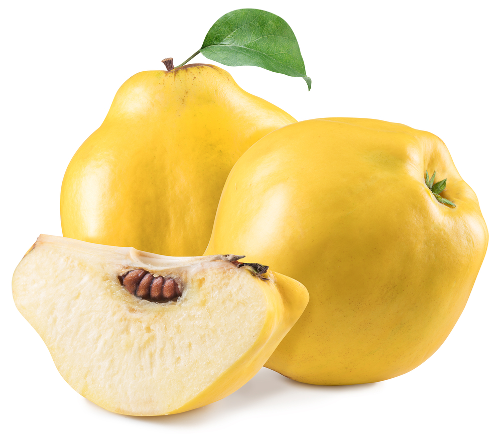 Айва, ~150-250г/шт