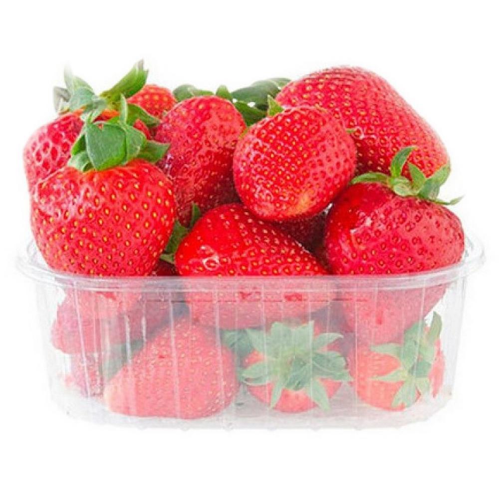 КЛУБНИКА 250Г