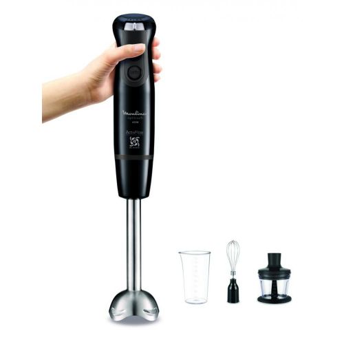 Блендер погружной Moulinex Optitouch DD8338