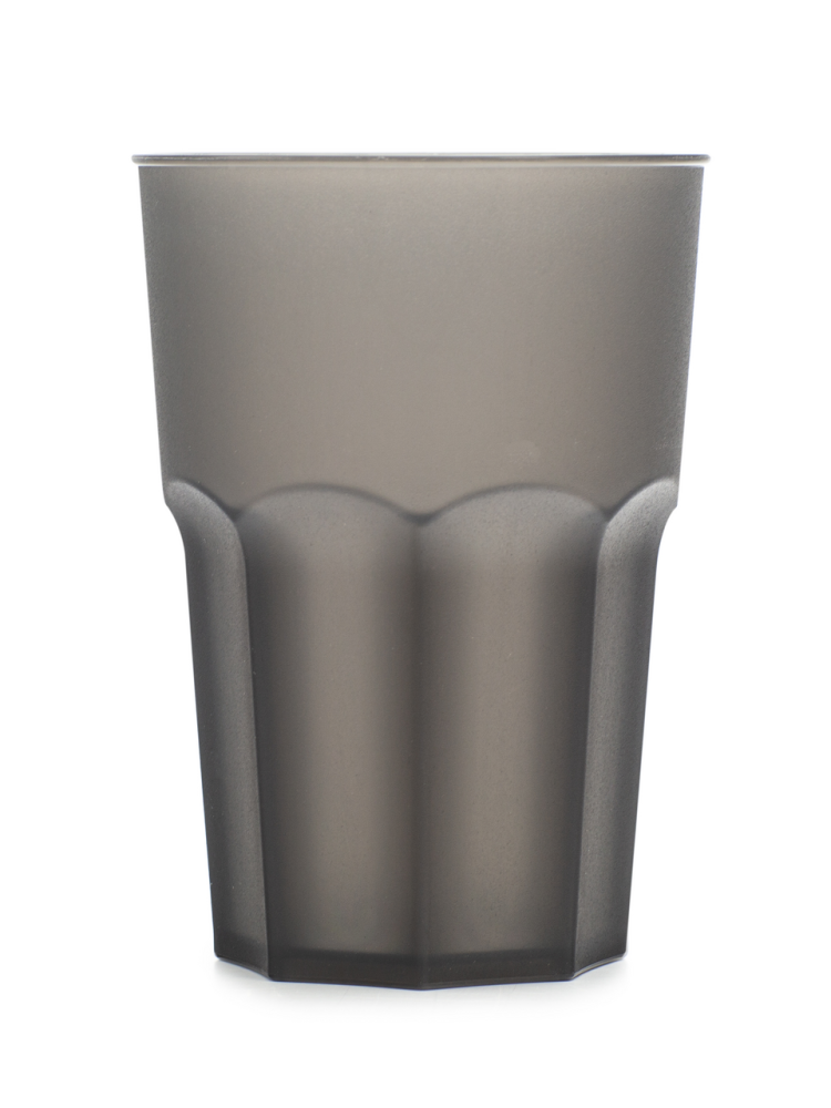 Стакан Hobby Life Glassy в ассортименте, 480мл