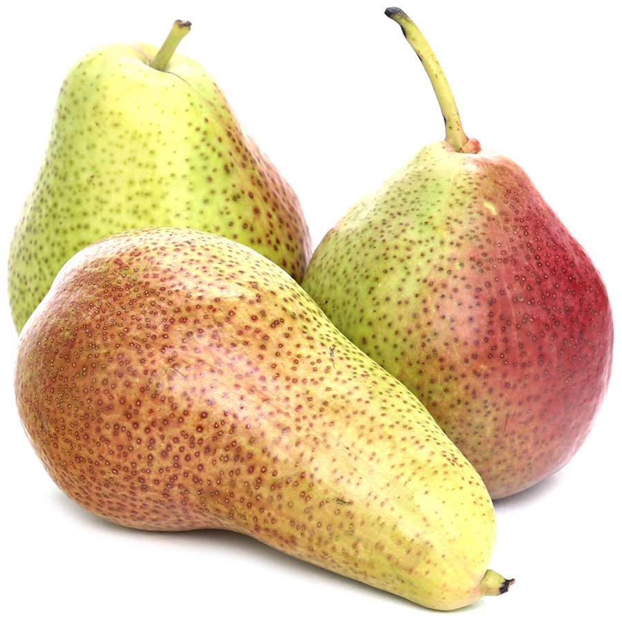 Груши Форел