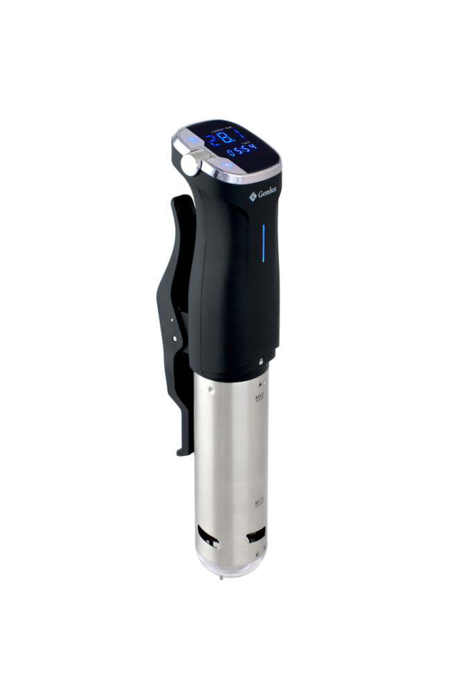 Термостат Gemlux GL-SV800BLR погружной