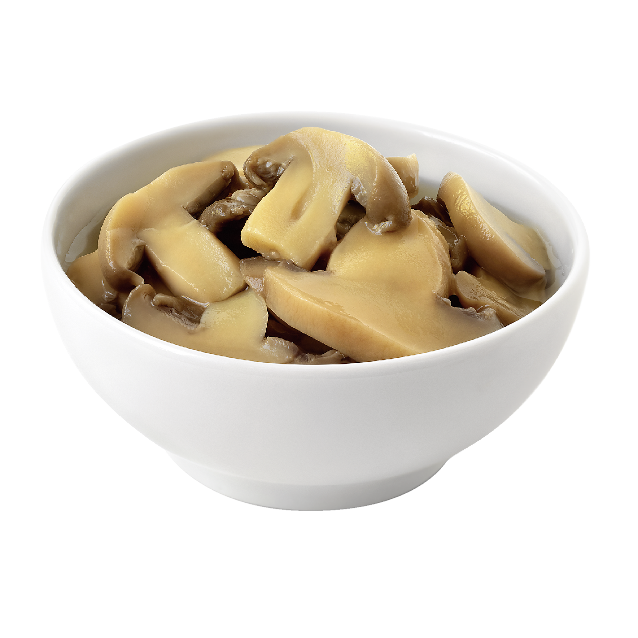 METRO Chef Шампиньоны консервированные нарезка, 425мл