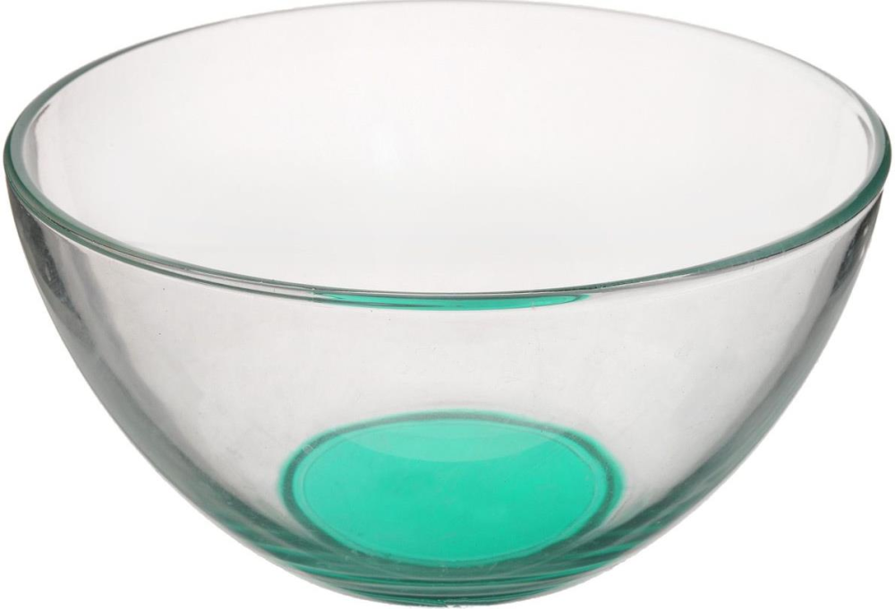 Салатник ОСЗ Лак Микс гладкий O15,8 см