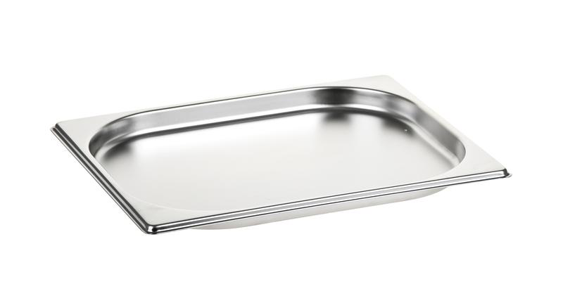 Гастроемкость Gastrorag TG12020 32,5 х 26,5 х 2 см 1,2 л