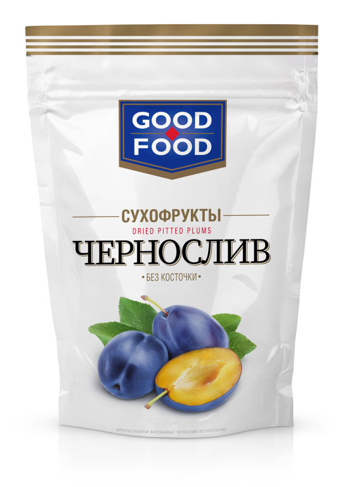 Чернослив Good Food Special 200 г