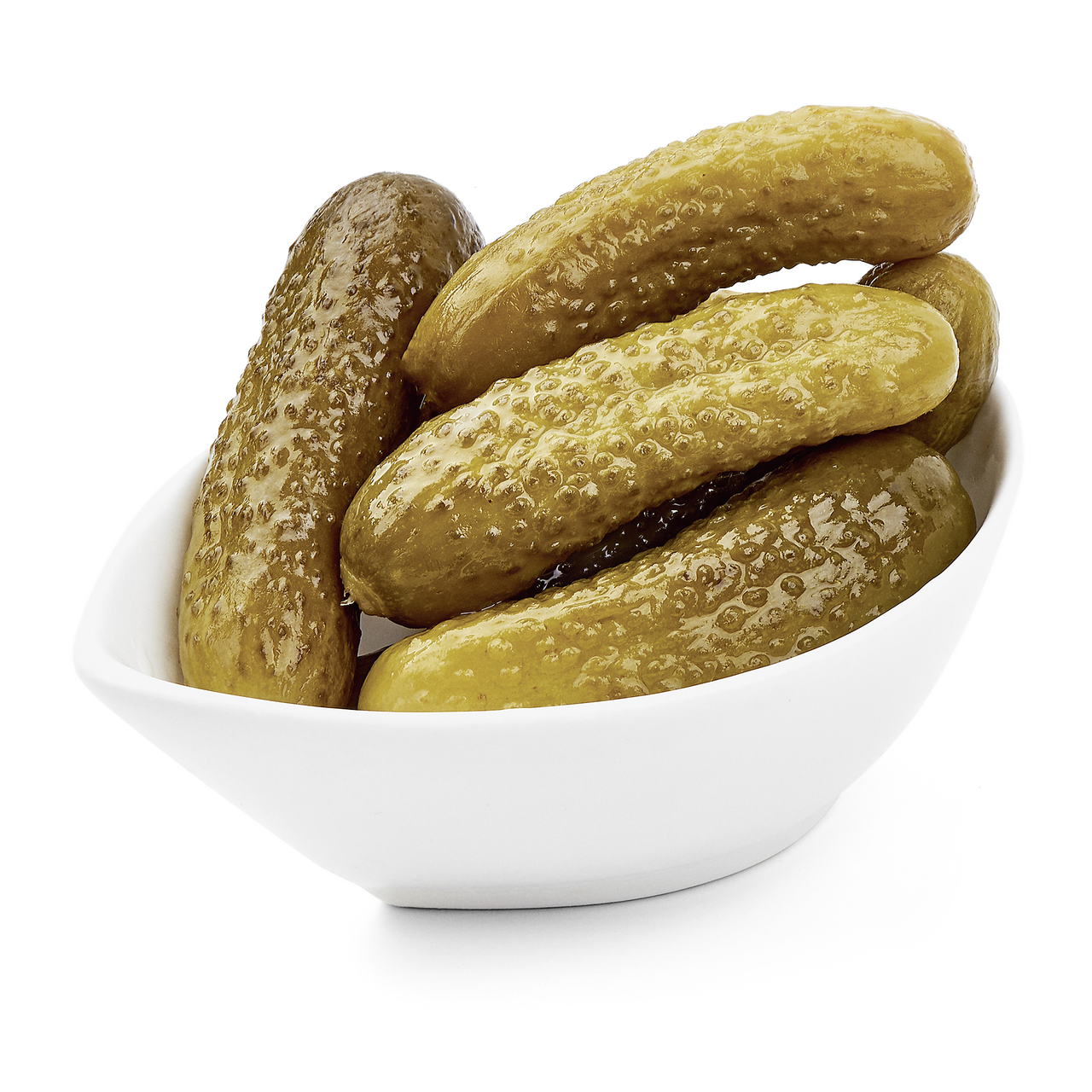 METRO Chef Корнишоны маринованные, 1800мл