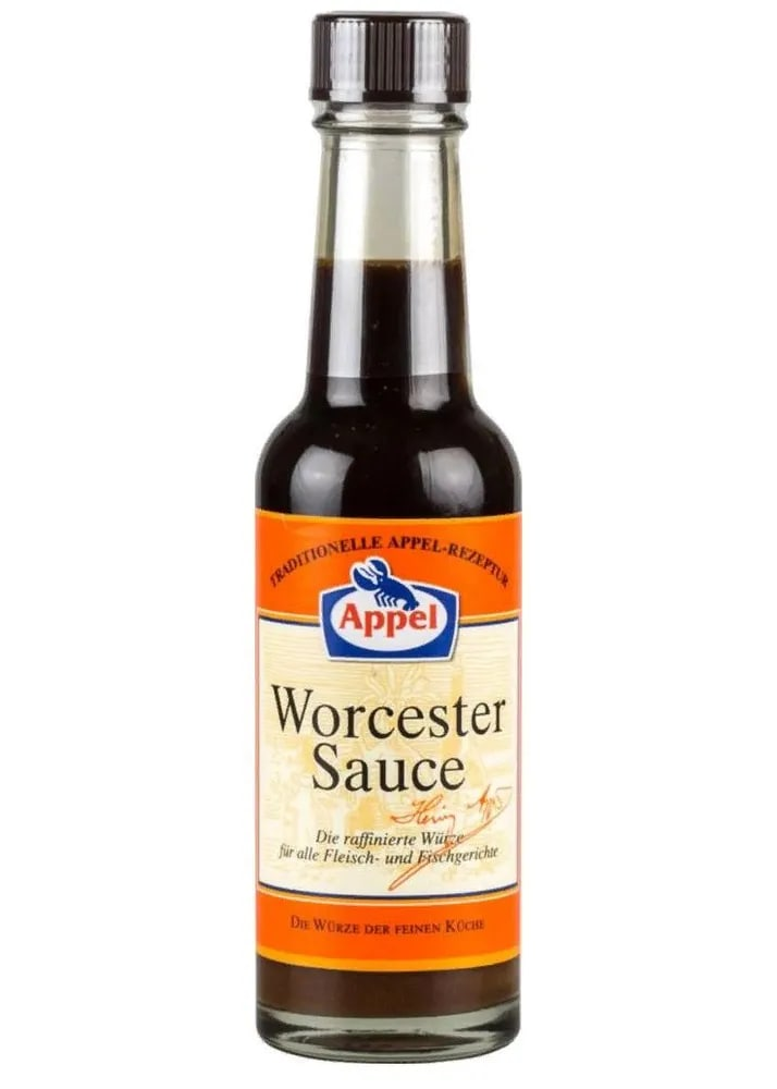 Соус Appel Ворчестер, 140мл