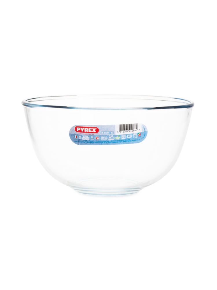 Миска Pyrex Smart Cooking 2л