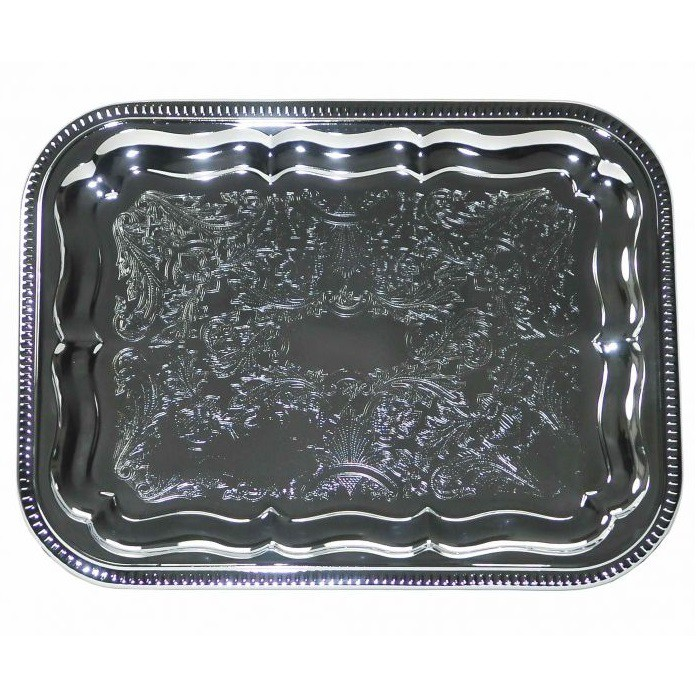 Поднос Aro прямоугольный 41х31 см