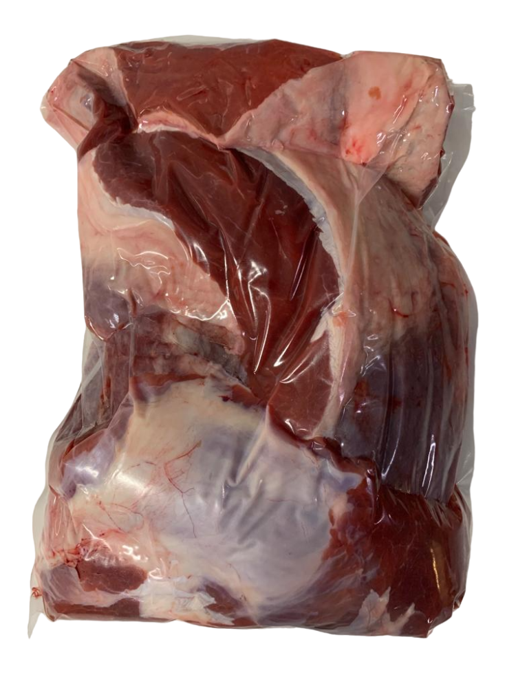 Часть говяжья Вахавяк Плюс лопаточная фирменная охлажденная, ~2кг