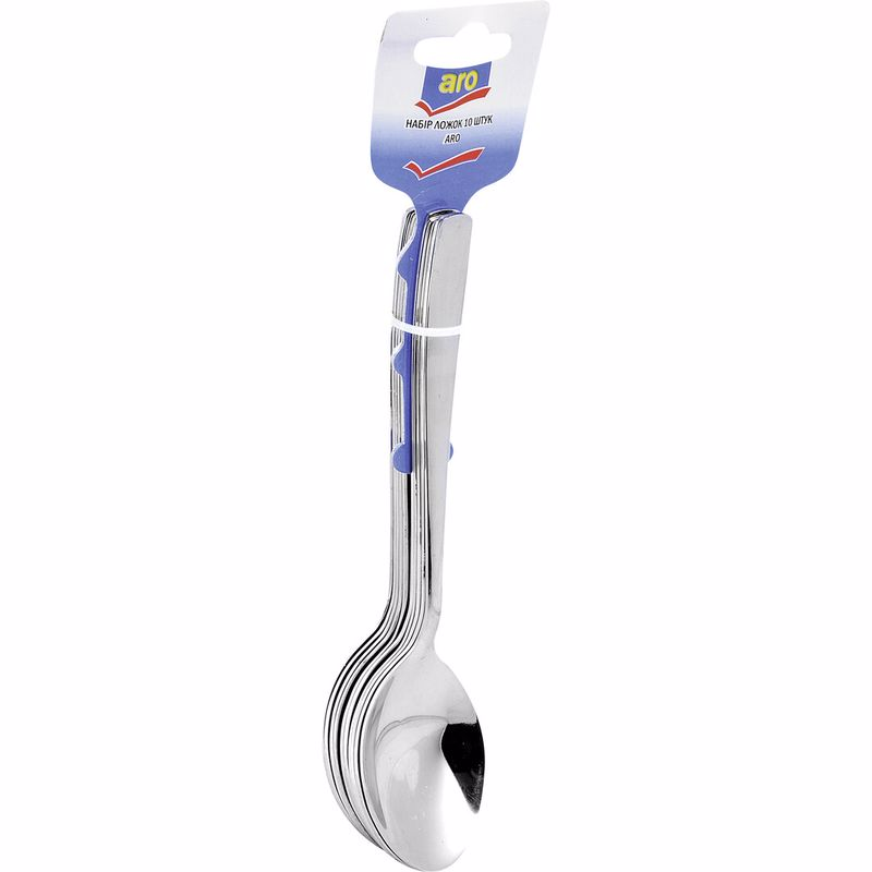 Ложка Aro New Gastro столовая 10 шт
