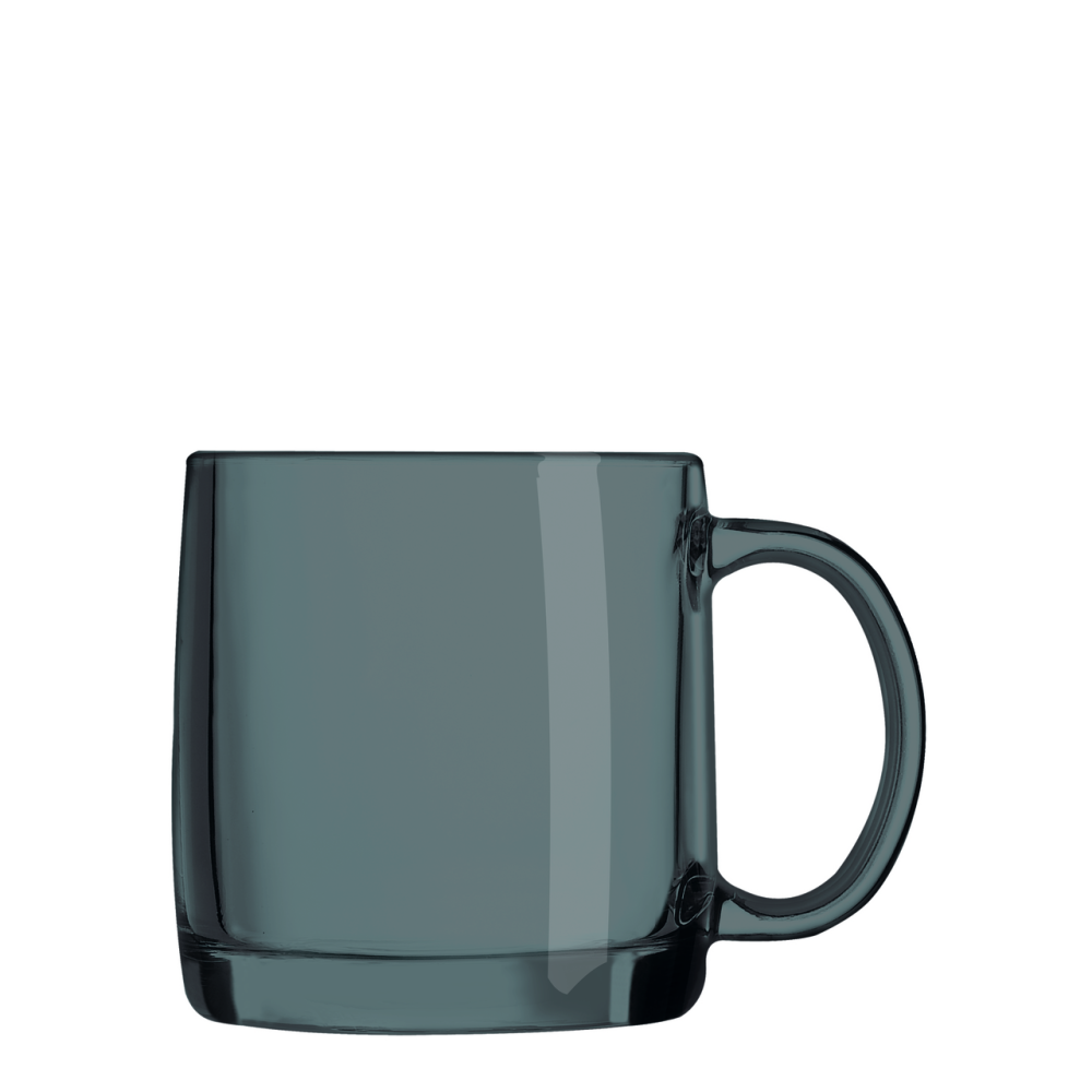 Кружка Nordic Graphite, 380 мл