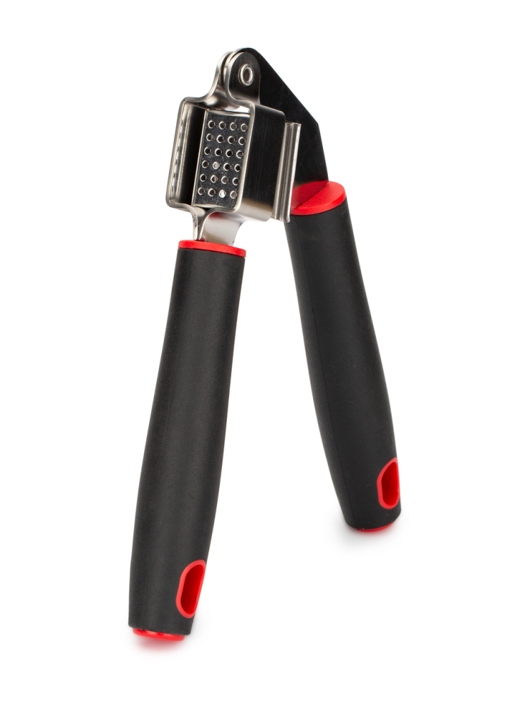 Пресс Attribute Estilo для чеснока, 19см