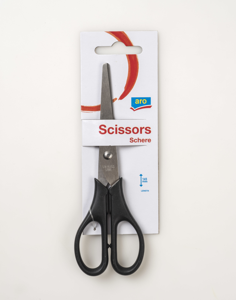 Ножницы ARO, 16,5 см