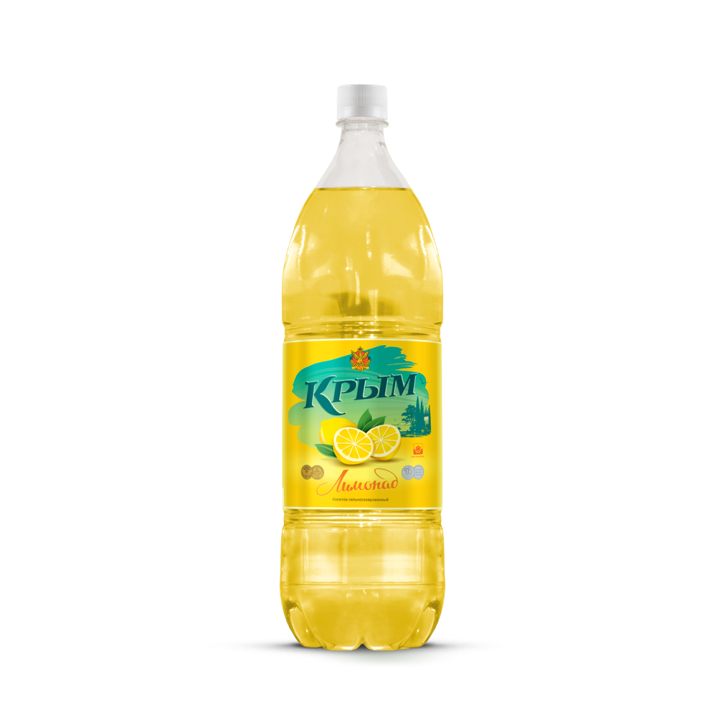 Крым