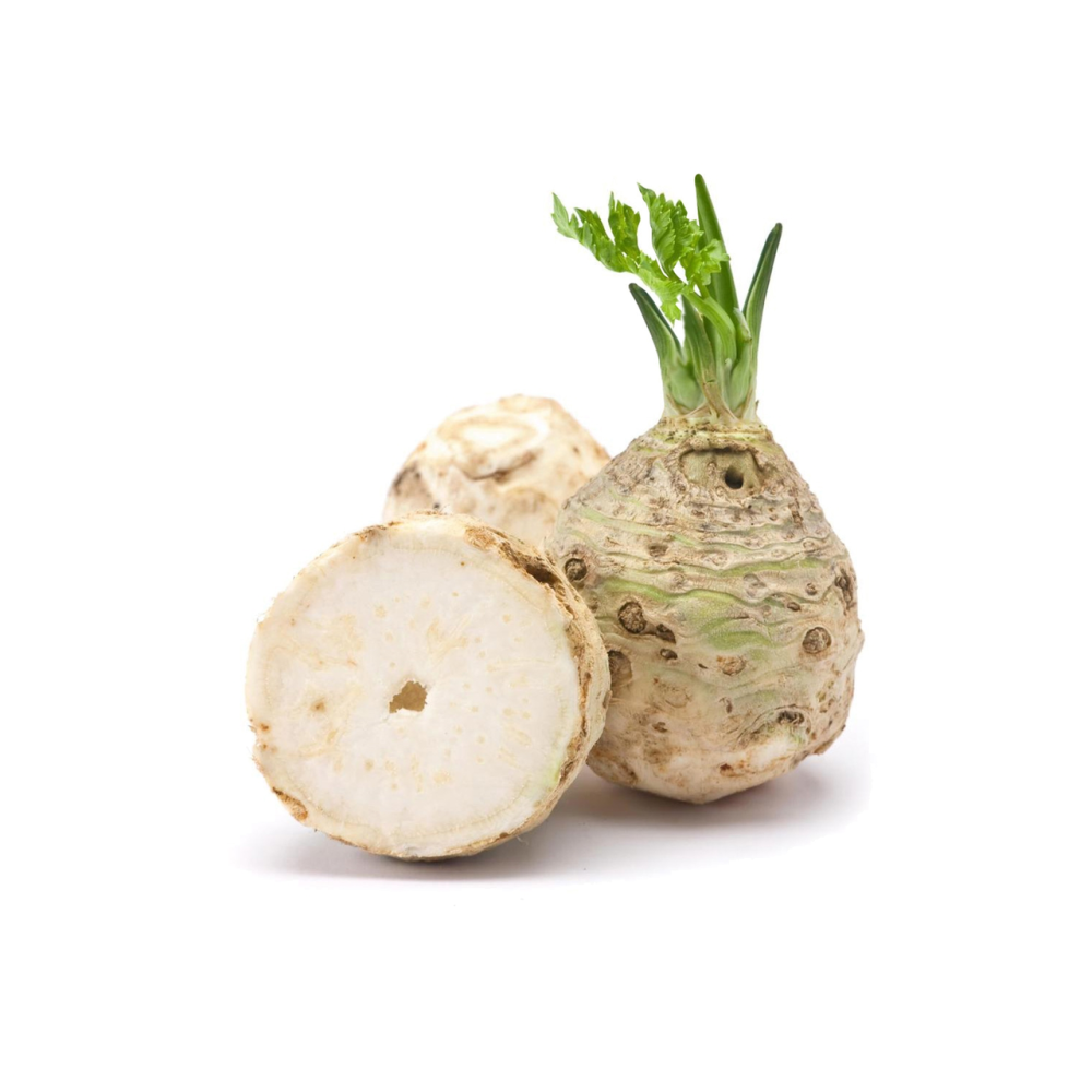 Корень сельдерея ~300г