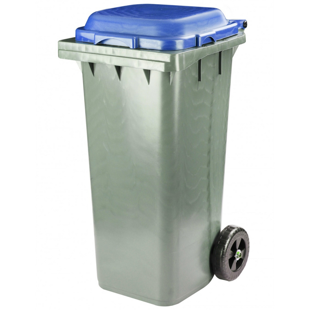 Бак для мусора, 120 л