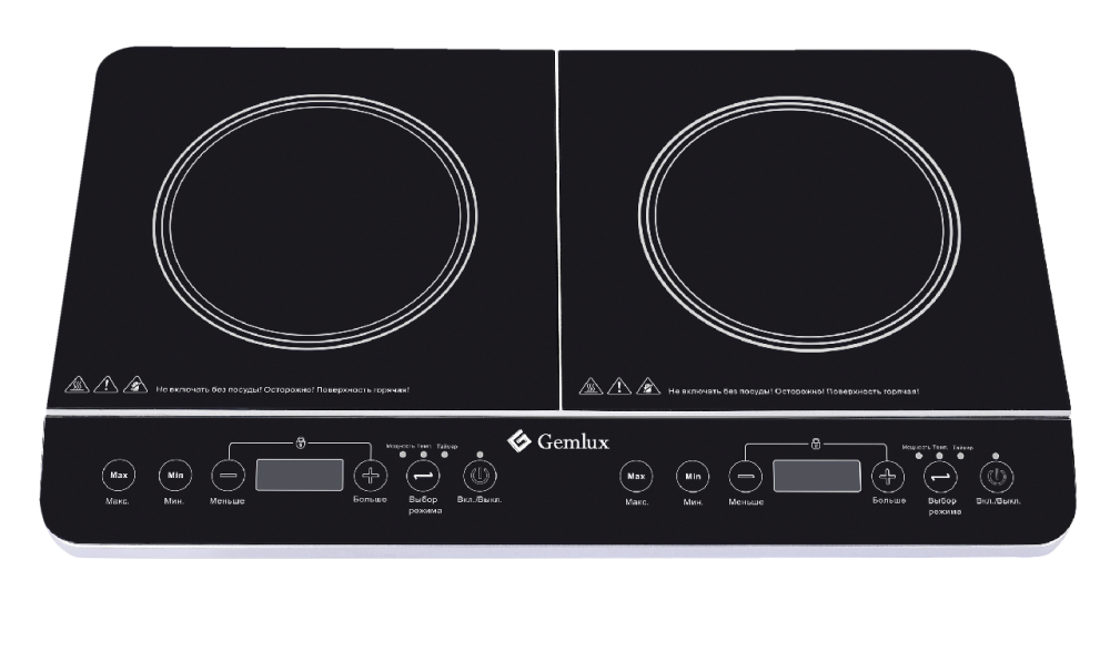 Плита индукционная GEMLUX GL-IP-22L