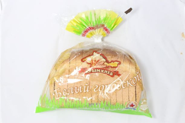 Хлеб Крымхлеб городской нарезка, 600г