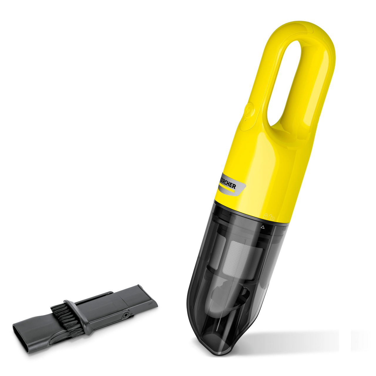 Пылесос Karcher ручной CVH 2