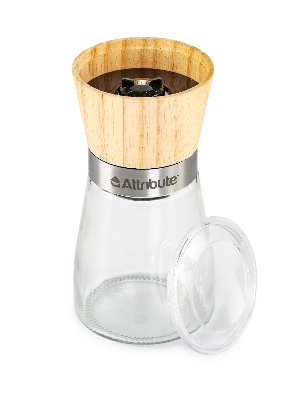 Мельница для специй Attribute Spice Wood