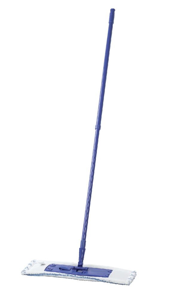 Швабра с телескопической ручкой TARRINGTON HOUSE