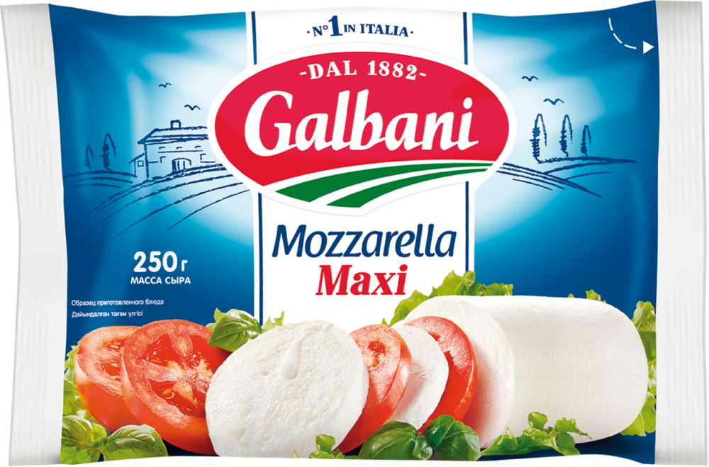 Galbani