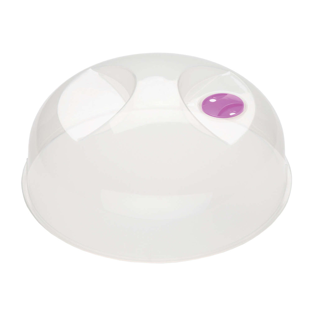 Крышка Phibo для холодильника и микроволновой печи с декором 230 мм