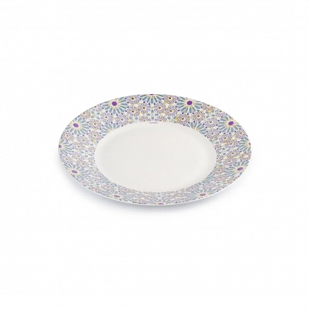 Набор столовый Luminarc Essence Daisy Crux 18 предметов