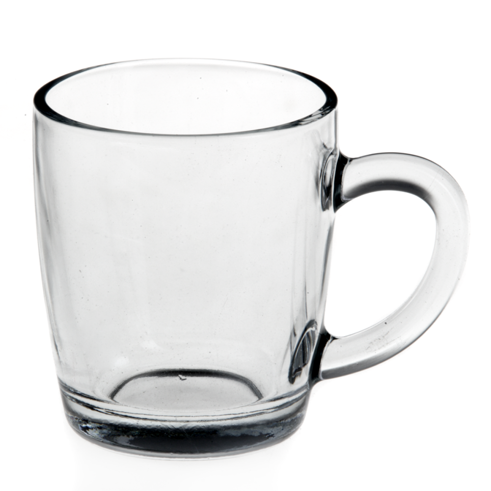 Кружка PASABAHCE BASIC, 340 мл