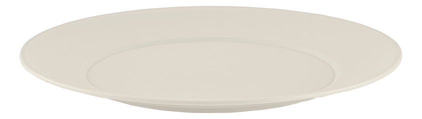 Тарелка Hobby Life Service обеденная круглая в ассортименте, 23.5см