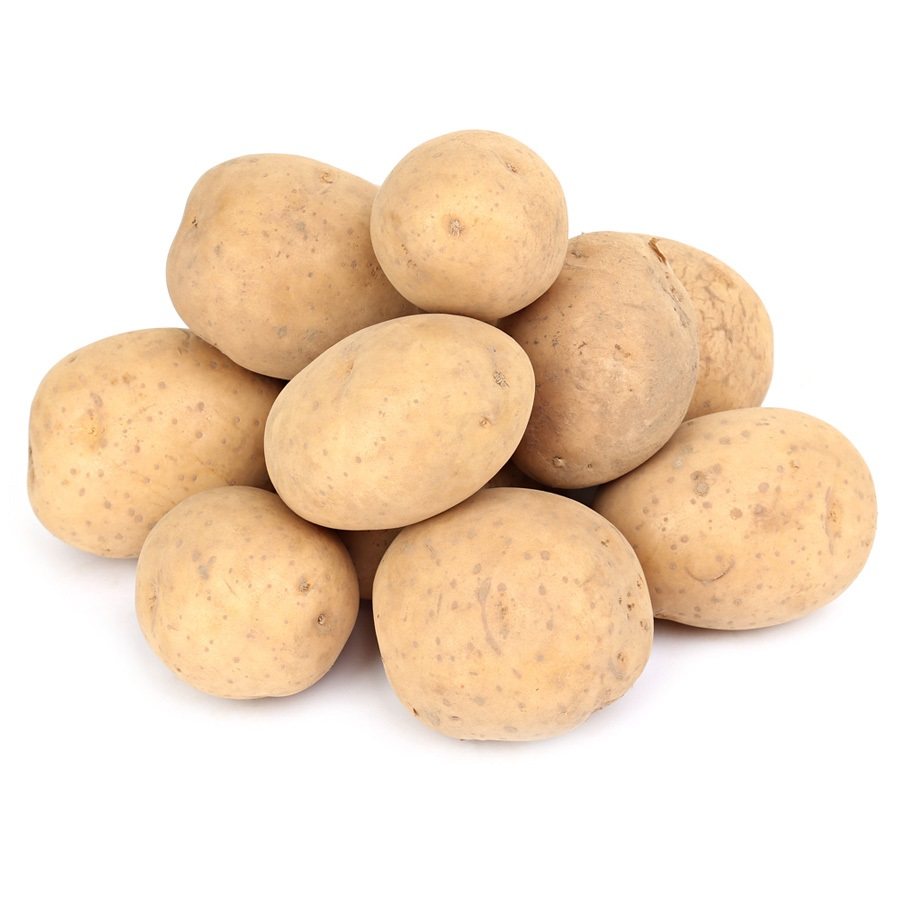 Картофель ранний ~25кг