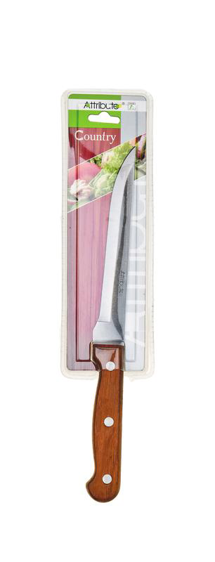 Нож для мяса Attribute Knife Country AKC316 16 см