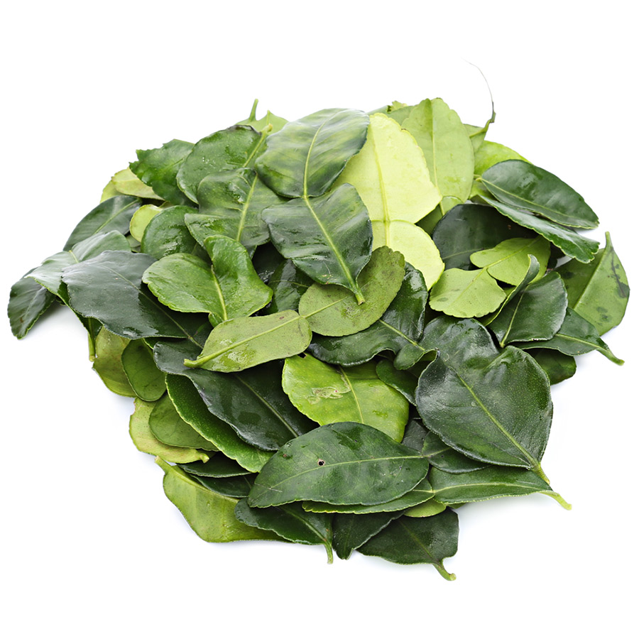 Листья кафирного лайма 50г