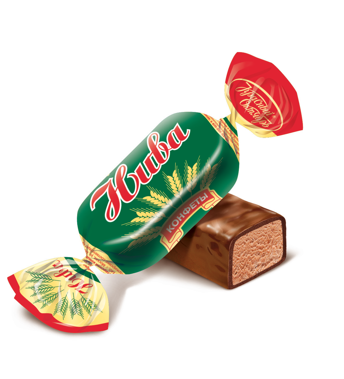 Конфеты Нива, 1000г