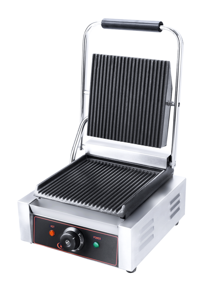 Пресс-гриль Gastrorag NPL-EGD10E