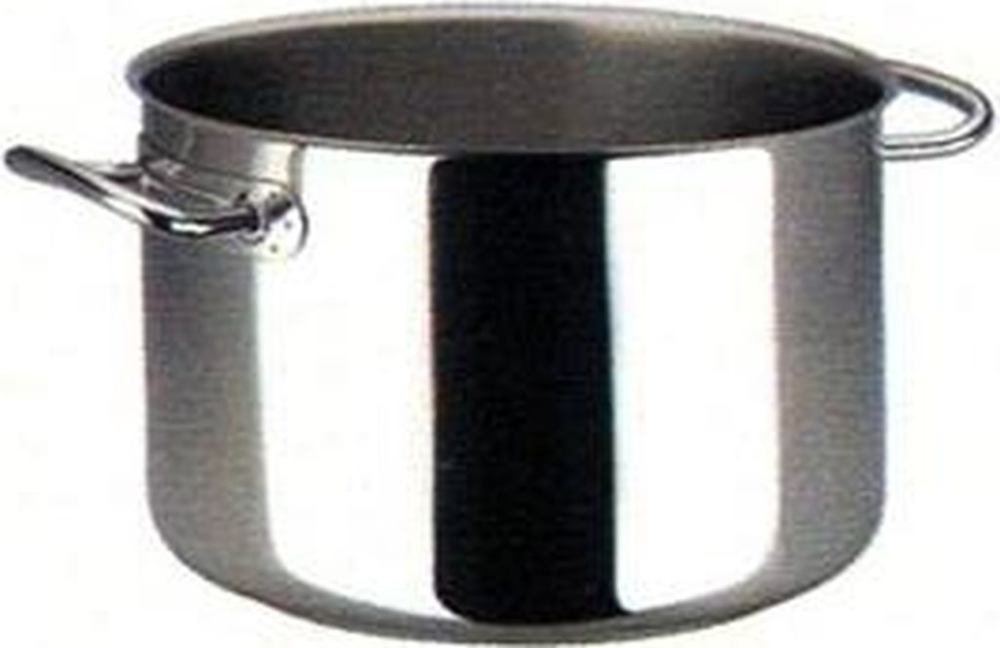 Кастрюля Gastrorag P33-10.3-28 10,3 л